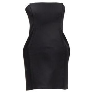 Versace Women black | black Dresses